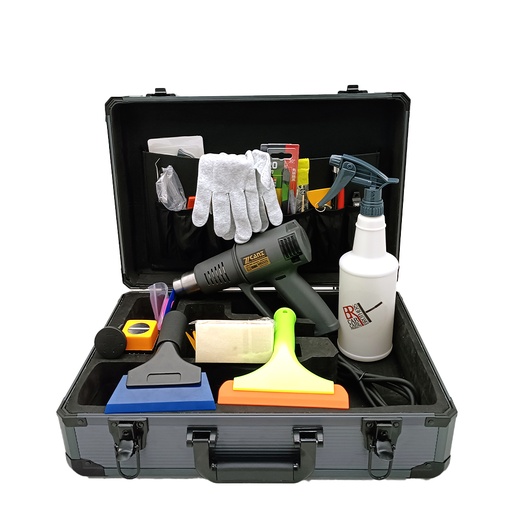 [1303128] BROTHERS PPF System 2 Wrapping Tools Set 43-PCS