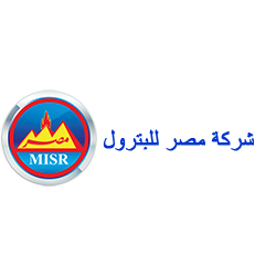 Misr Petroleum company logo - GEC Egypt client