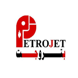 Petrojet company logo - GEC Egypt client