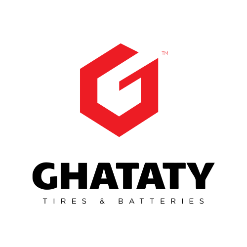 Ghataty company logo - GEC Egypt client