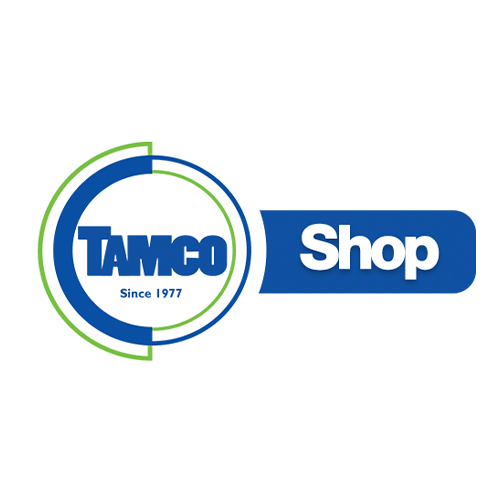 Temco company logo - GEC Egypt client