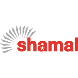 Shamal Logo - GEC Egypt Official Agency