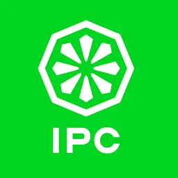 IPC Logo - GEC Egypt Official Agency