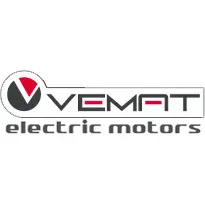 Vemat Logo - GEC Egypt Official Agency