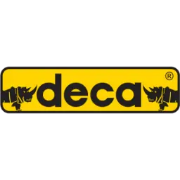 Deca Logo - GEC Egypt Official Agency