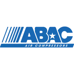 Abac Air Compressors Logo - GEC Egypt Official Agency