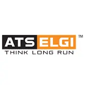 ATS Elgi Logo - GEC Egypt Official Agency