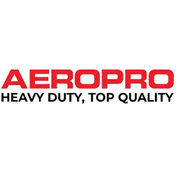 Aeropro Logo - GEC Egypt Official Agency