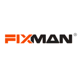 Fixman Logo - GEC Egypt Official Agency