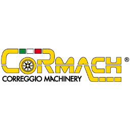 Cormach Logo - GEC Egypt Official Agency