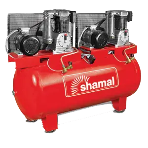 تحميل كاتالوج قطاع الهواء المضغوط - GEC Egypt