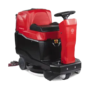 تحميل كاتالوج قطاع معدات النظافة - GEC Egypt