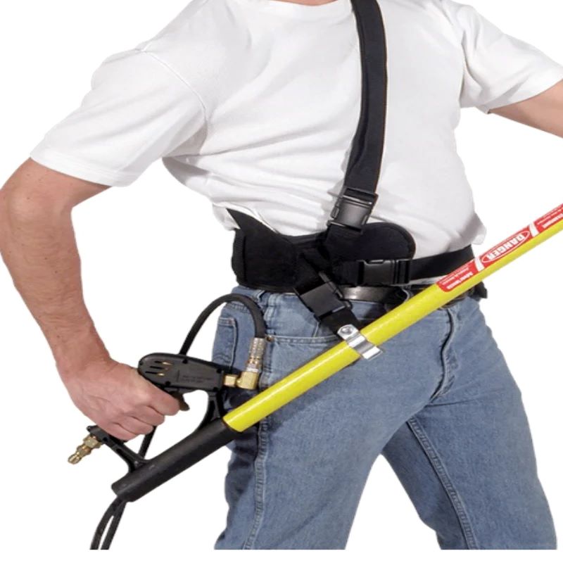 حزام خاصة مسدس غسيل تلسكوب MV/BELT KIT