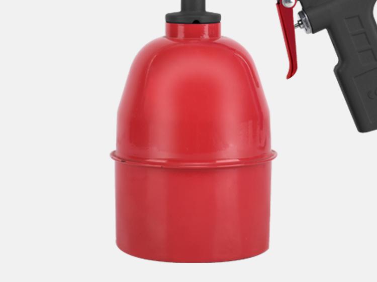 AEROPRO R8036 Air Engine Cleaning Gun With Metal Bottle