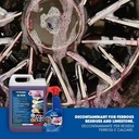 FRA-BER KO IRON 4.54L Wheel&Body Cleaner And Disinfectant