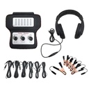 GEC Electronic Automotive Stethoscope - Multi-Channel Car Noise Diagnostic Detector