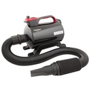 BROTHERS Tsunami 2800W Single-Motor Car Dryer With Smooth Airflow Control & Two-Stage Temperature Control