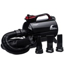 BROTHERS Tsunami 2800W Single-Motor Car Dryer With Smooth Airflow Control & Two-Stage Temperature Control