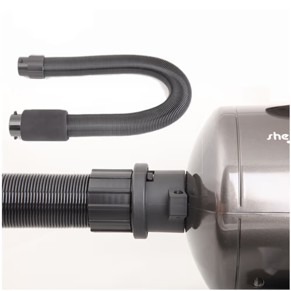 BROTHERS Tsunami 2800W Single-Motor Car Dryer With Smooth Airflow Control & Two-Stage Temperature Control
