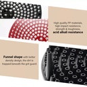 BROTHERS Car Wash Foam Bucket With Grit Guard