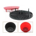 BROTHERS Car Wash Foam Bucket With Grit Guard