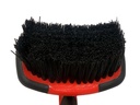 BROTHERS Curved Tire Cleaning Brush