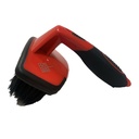 BROTHERS Curved Tire Cleaning Brush