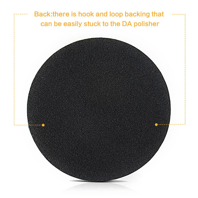 BROTHERS Magic Clay Sponge Bar Pad