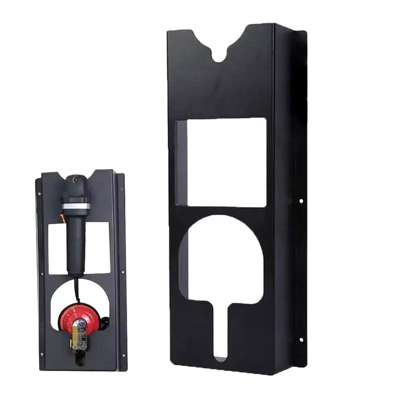 BROTHERS Polisher Machine Wall Holder 