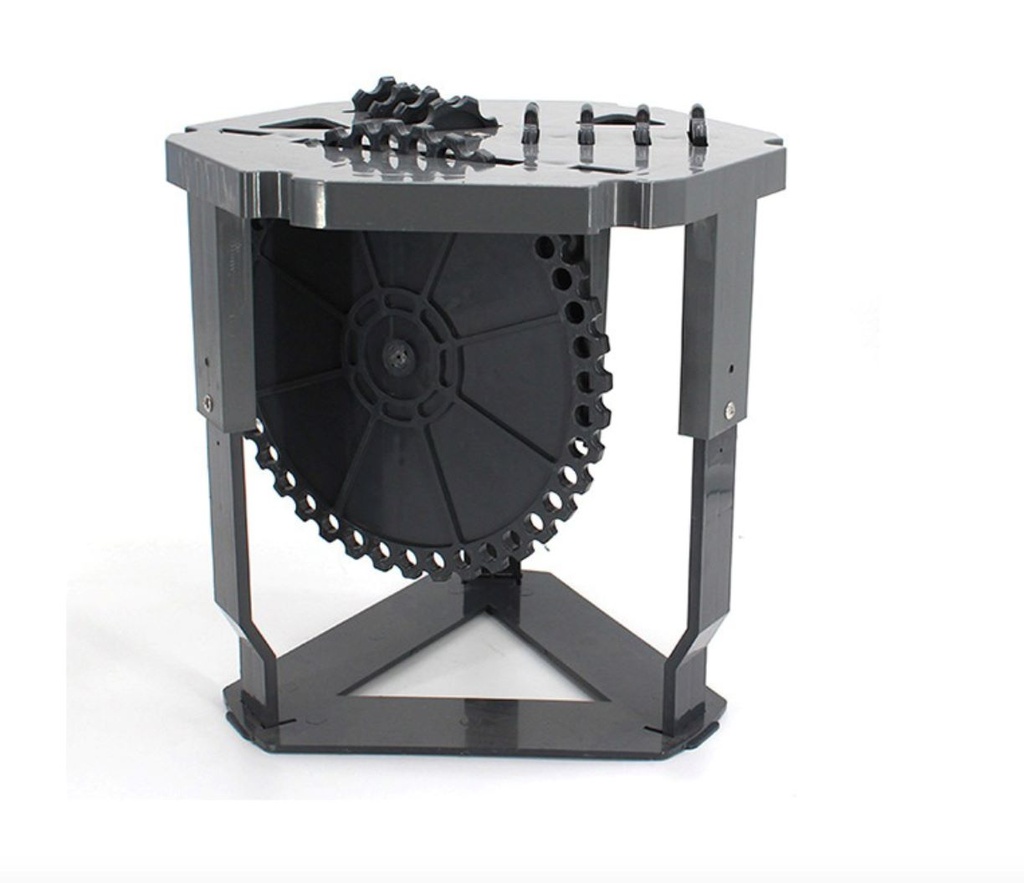 BROTHERS Polishing Pad Washer Bucket