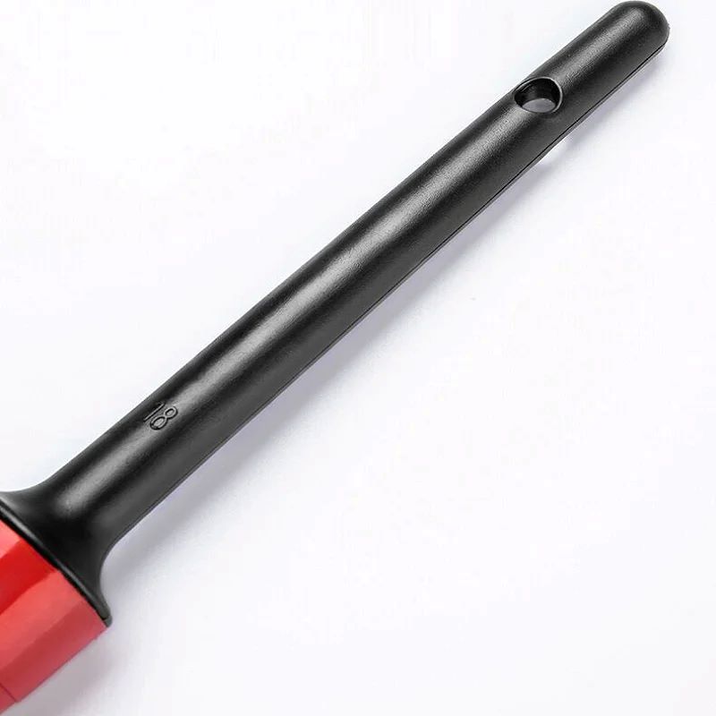 BROTHERS Set Of 5 Soft And Scratch-Free Detailing Cleaning Brushes