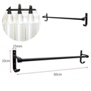 BROTHERS Sprayer Bottle & Towel Wall Holder