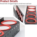 BROTHERS Sprayer Bottle Rack