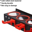 BROTHERS Sprayer Bottle Rack