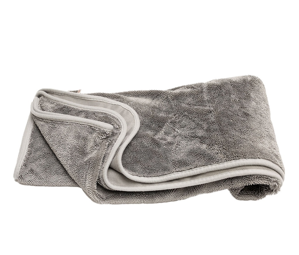 فوطة ميكروفيبر برازرز رمادي 60*160 للتجفيف الخارجي BR-TOWEL/GREY 60*160