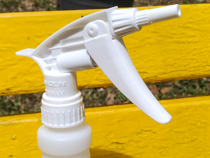 بخاخة برازرز لعمل فوم BR/TAIWAN BUBBLE HEAD