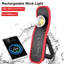 BROTHERS Ultra Bright Led Inspection Lamp For Detailing