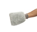 جوانتي برازرز ميكروفيبر لتنظيف الخارجي لسطح السيارة BR/MICROFIBER GLOVES