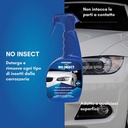 FRA-BER NO INSECT 750ML Detergent To Remove All Kinds Of Insects