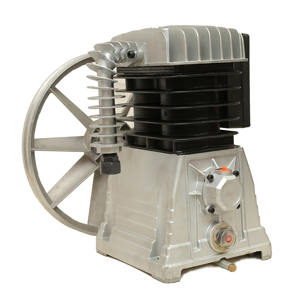 هد صيني 10 حصان HEAD GEC.COMP/GEC-2090