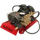 GEC G.JET GEN-2 15/200 High Pressure Washer DTS With Motor Circuit Breaker 200Bar 7.5HP 15L/min 380V