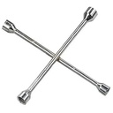 GEC Heavy Duty Cross Rim Wrench 16 Inch