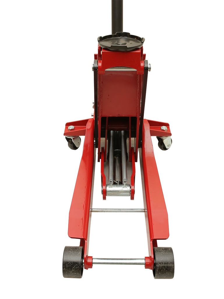 كوريك تمساح 2 بستم 2.5 طن 500-75 مم 33 كجم منخفض GEC Jack / TWD03-3130 - 99258