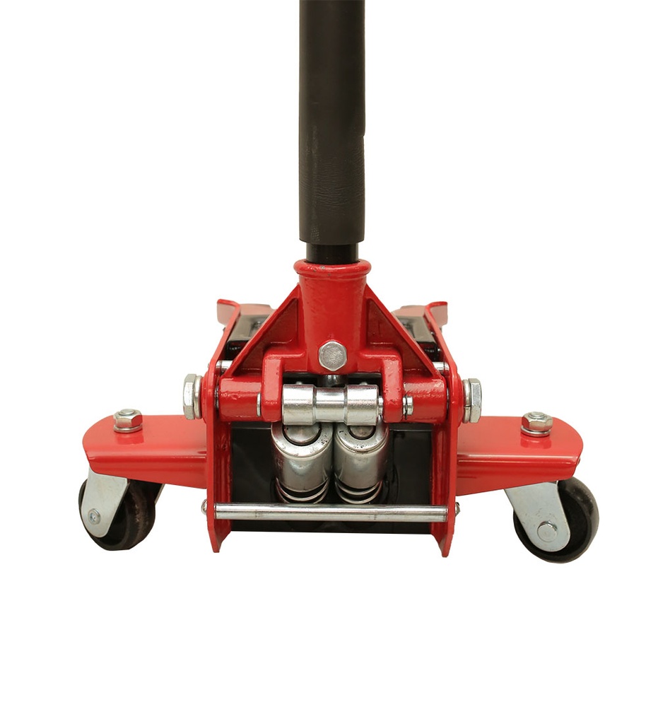 كوريك تمساح 2 بستم 2.5 طن 500-75 مم 33 كجم منخفض GEC Jack / TWD03-3130 - 99258