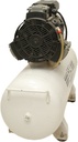 GIS TOP300/50/PF/M Oil Free Silent Medical Air Compressor 2HP 50Liters 10Bar