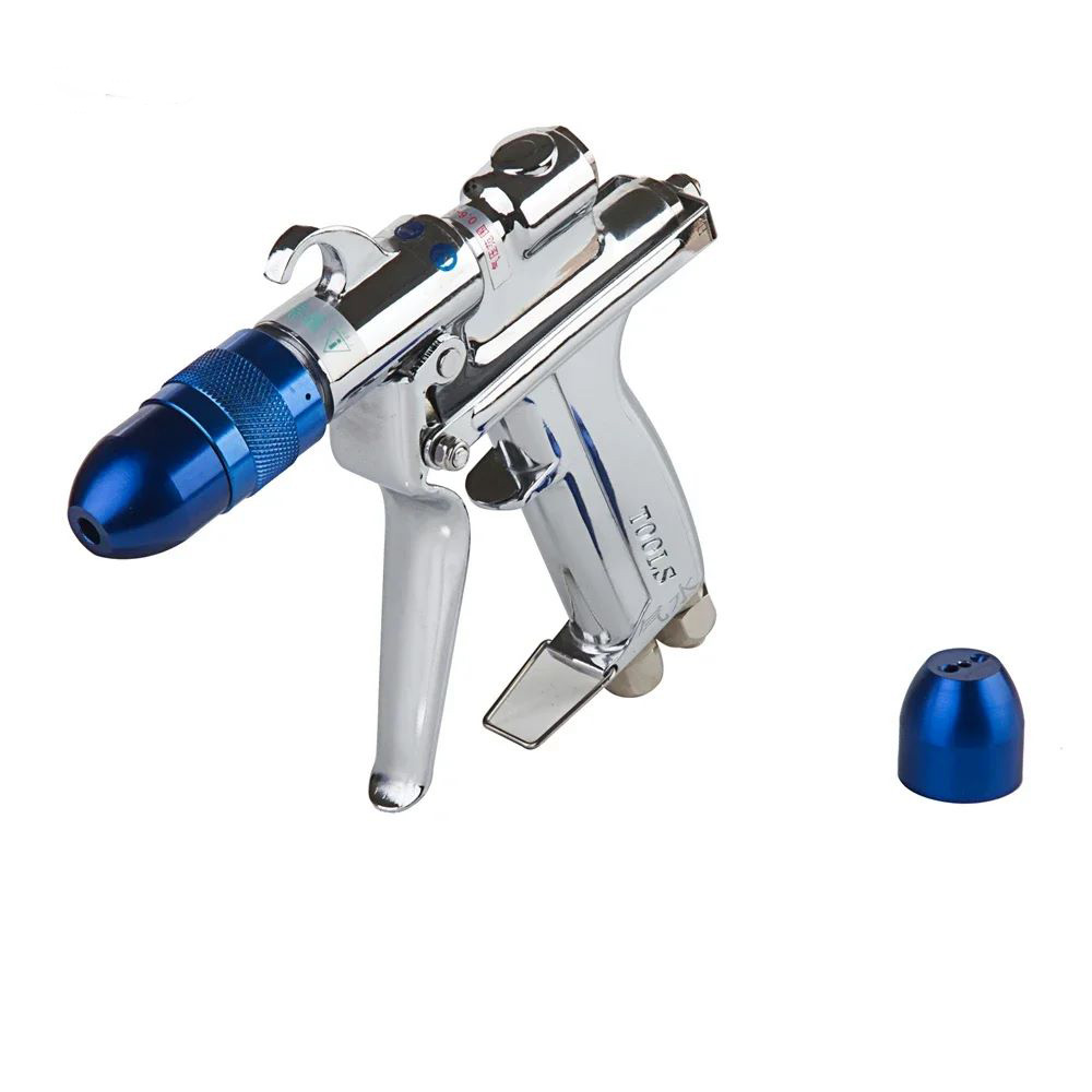 مسدس غسيل تورنادو بالهواء (ضغط عالي) TT