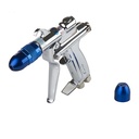 مسدس غسيل تورنادو بالهواء (ضغط عالي) TT