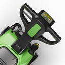 IPC CT15 C35 Compact Battery Floor Scrubber Dryer 11 Inch