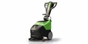 IPC CT15 C35 Compact Battery Floor Scrubber Dryer 11 Inch
