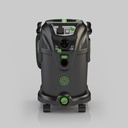 IPC NRG 1/30 Professional Wet & Dry Vacuum Cleaner 30Liters 1400W with Speed Control